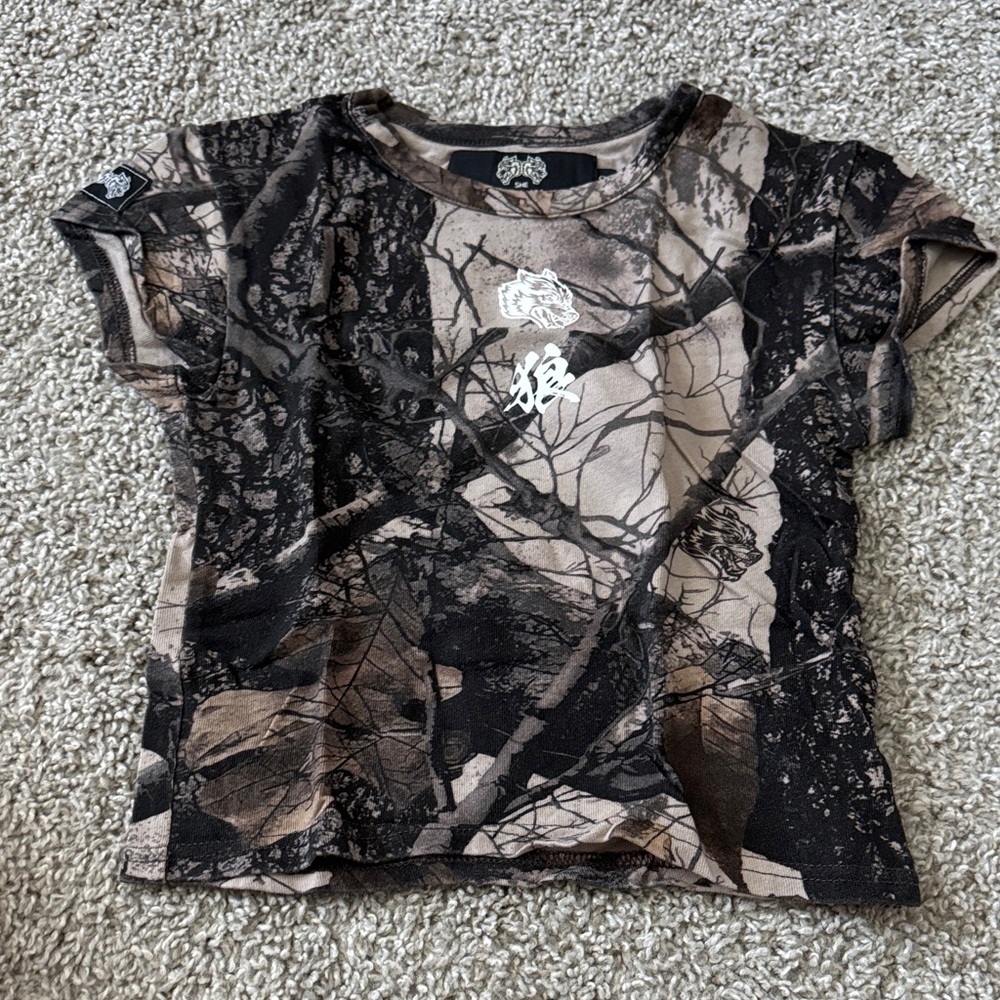 Darc sport tee